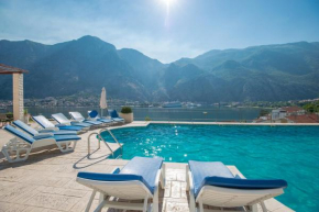 Kotor Vista Apartments D6